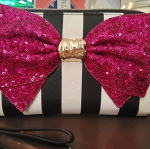 Betsey Johnson Wallet